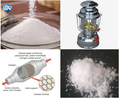 ซีเรียมไนเตรต Catalytic / Vapor Lamp Ce (NO3) 3 Rare Earth Salts CAS 10294-41-4