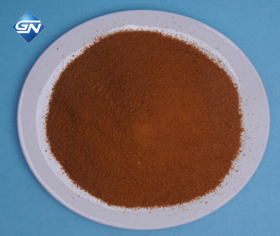 1306-38-3 Cerium Oxide Optical Polishing Powder สำหรับเลนส์มุมกว้าง