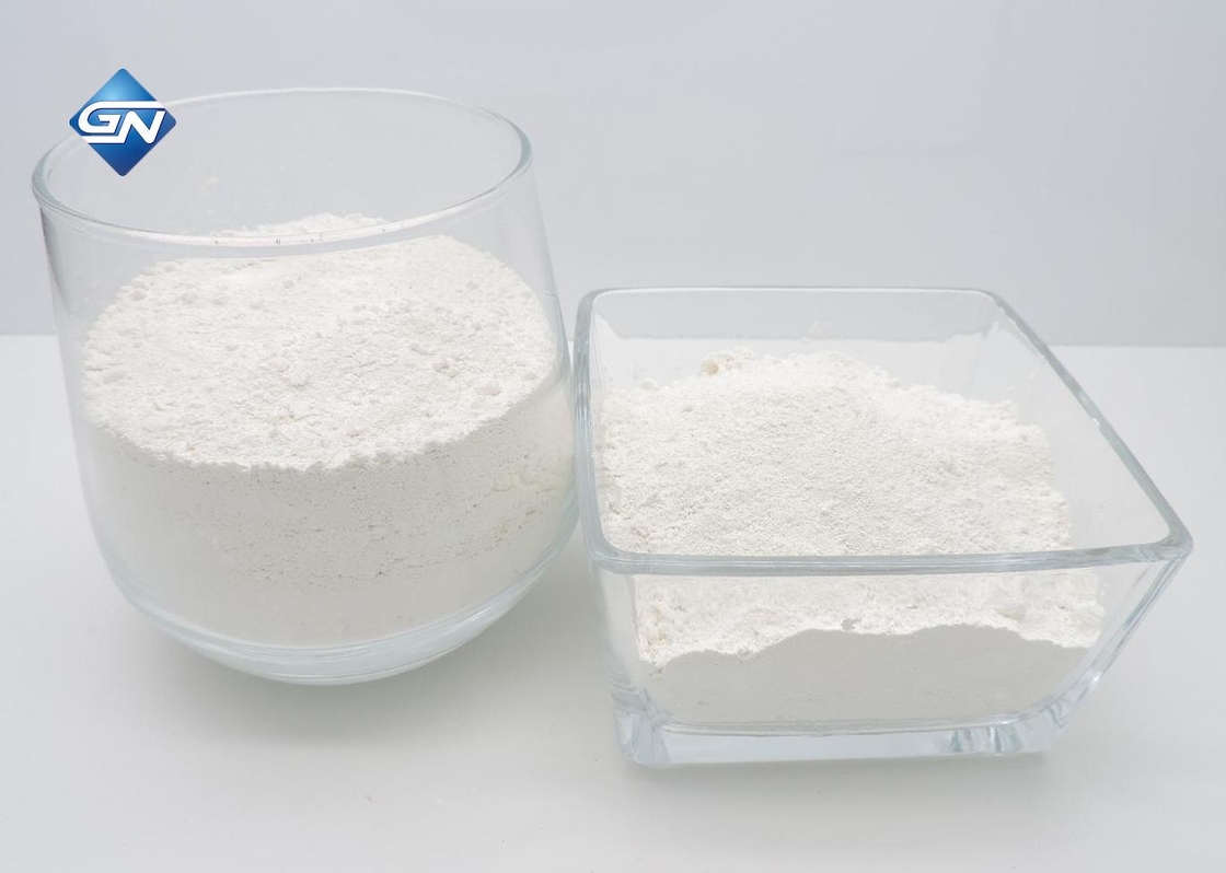 ผงขัดซีเรียมออกไซด์สีขาวสำหรับตัวกรองการสื่อสารด้วยแสง