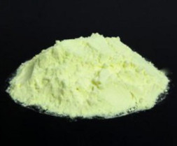 CAS 1306-38-3 ผงซีเรียมออกไซด์สำหรับซ่อมหน้าต่างสีขาว