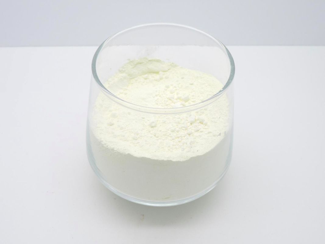 ผงขัดซีเรียมออกไซด์สีเหลือง 25 กก. / ถุงสำหรับกรองแสง