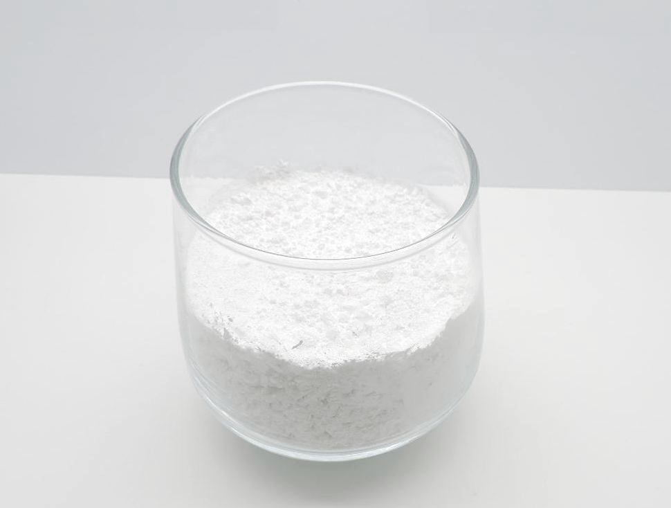 PSD 0.6-1.0 μm Cerium Oxide Polishing Powder Micron สําหรับกระจกแสง