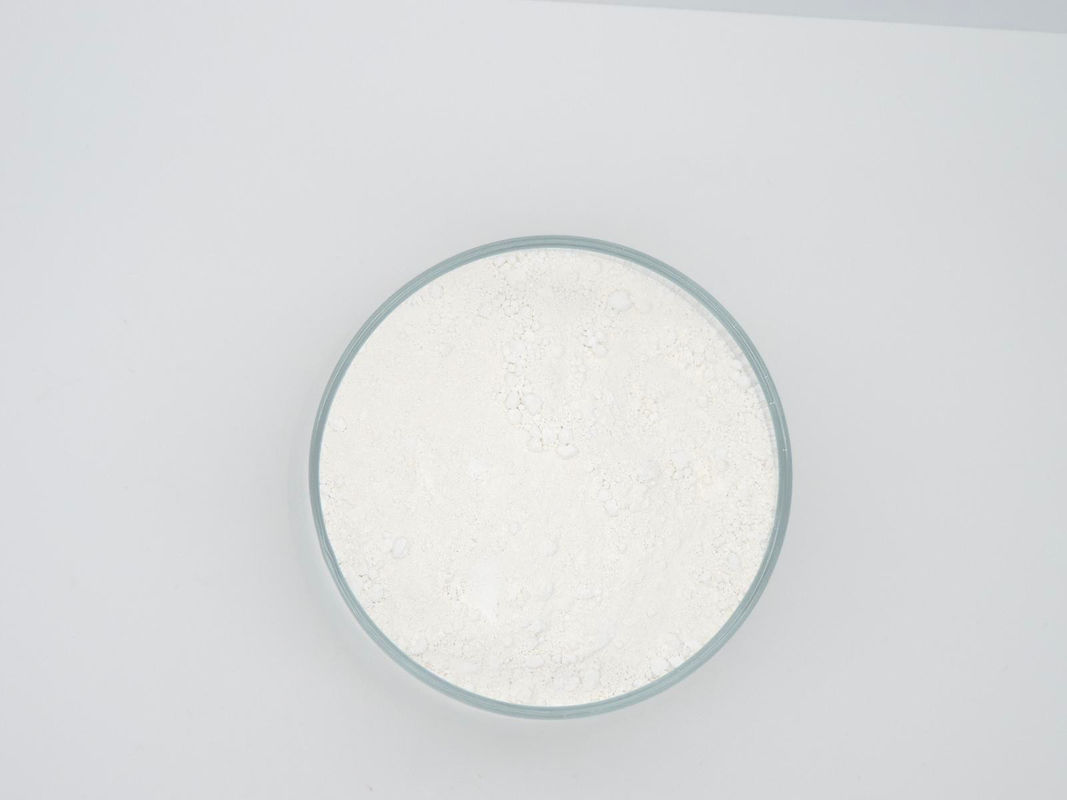 ผงออกไซด์ของอิตเทรียม เกรดเคมี ใช้ในเซรามิกขั้นสูง สารเรืองแสง และอุปกรณ์เลเซอร์