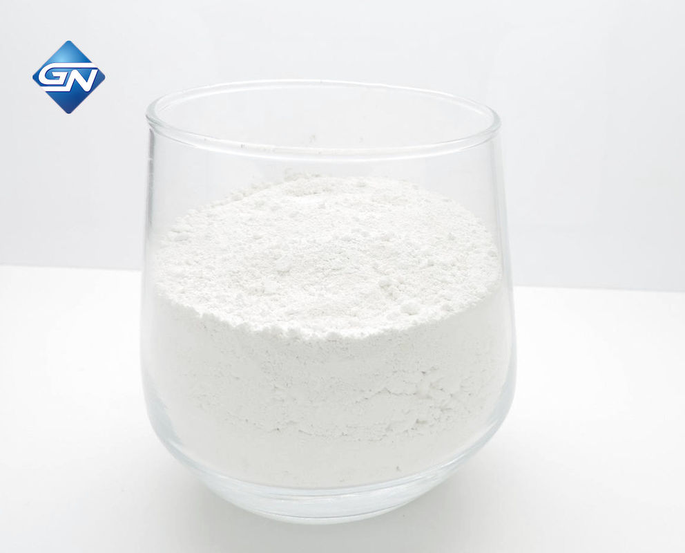 อลูมินาความบริสุทธิ์สูง 0.8 ไมครอน CAS 1344-28-1 สำหรับฟิล์มเคลือบแบตเตอรี่ลิเธียมไอออน