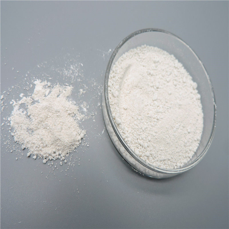 อลูมินาความบริสุทธิ์สูง 0.8 ไมครอน CAS 1344-28-1 สำหรับฟิล์มเคลือบแบตเตอรี่ลิเธียมไอออน