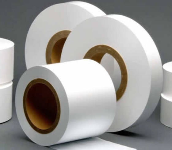 ฟิล์มแยกแบตเตอรี่ Alumina Powder 99.9% Purity White Color