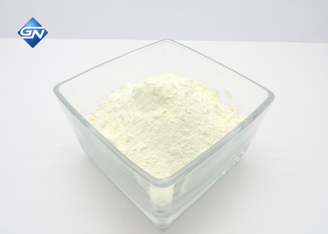 Cas 1306-38-3 ขนาดอนุภาคเล็กขั้นต่ำ 99.9% ซีเรียมออกไซด์