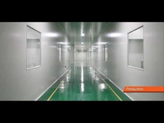 Shanghai Gona Industrial Co., Ltd. เป็นบริษัทผลิตแป้งอเนกประสงค์..